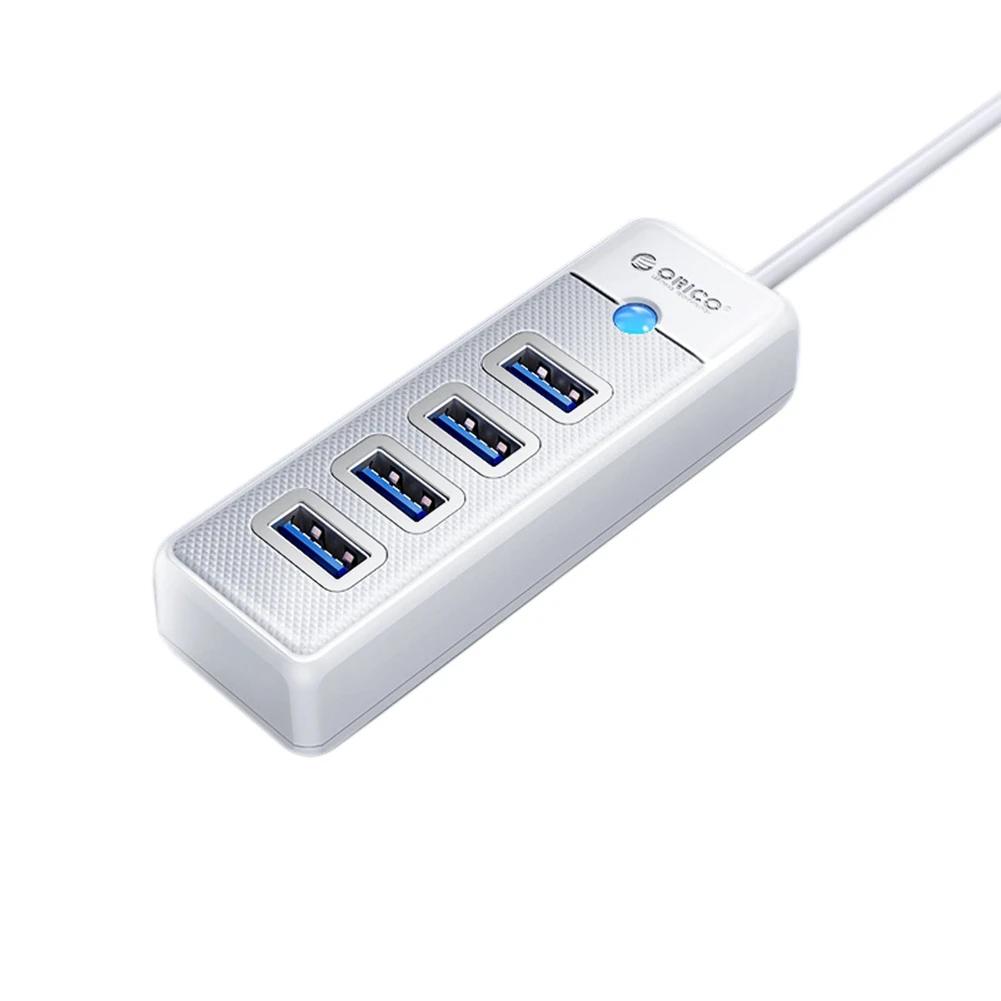 ORICO USB 3.0 ,  й, ʽ OTG , ƺ  PC ǻ ׼, , 4 Ʈ, 5Gbps